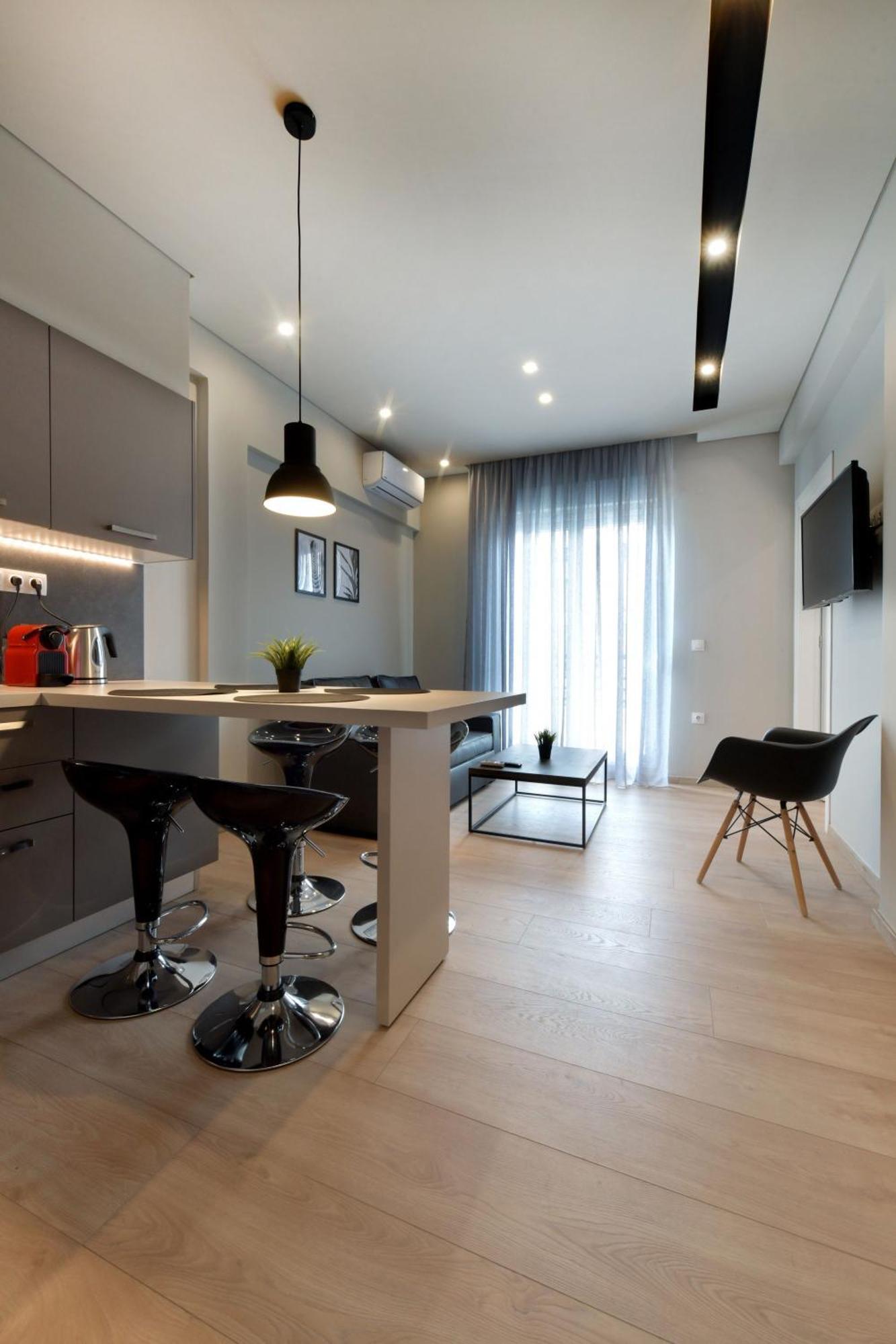 Apartamento Porto Pireo By Superhost365 - Kolokotroni Exterior foto