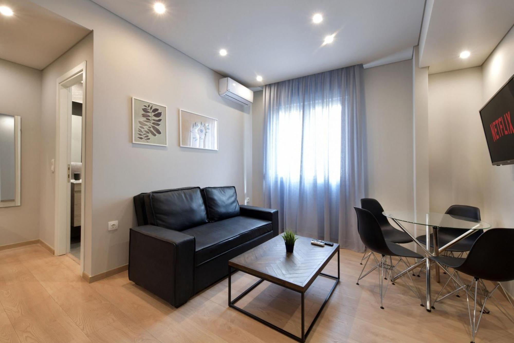 Apartamento Porto Pireo By Superhost365 - Kolokotroni Exterior foto